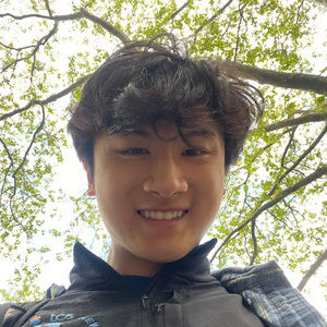 Meet your Posher, Thomas